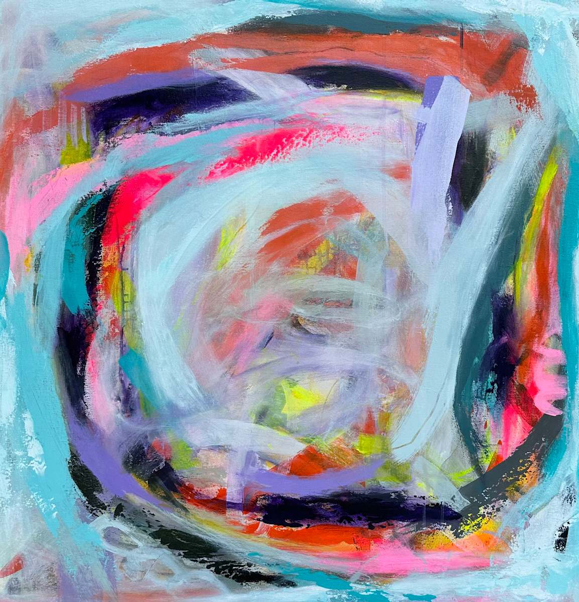 Straight up Sideways by Sheri H. Callahan 