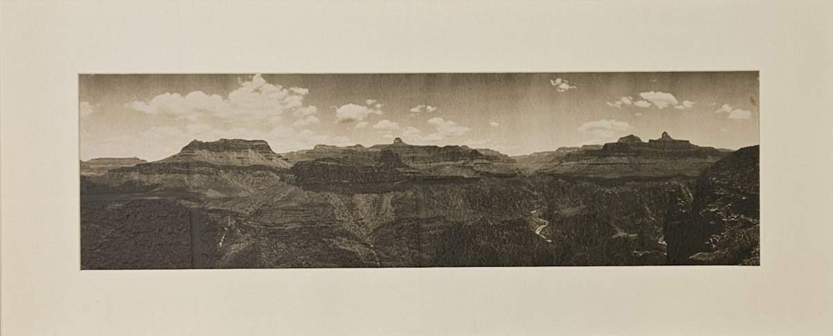 Arizona Grand Canyon USA 