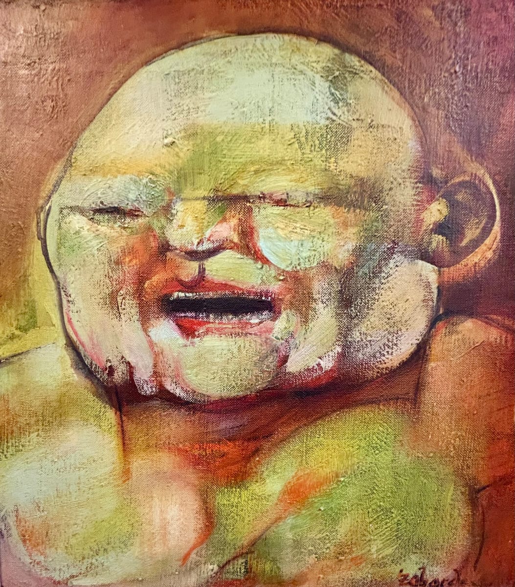 Countenance by Melvin Zabarsky, Image 2.