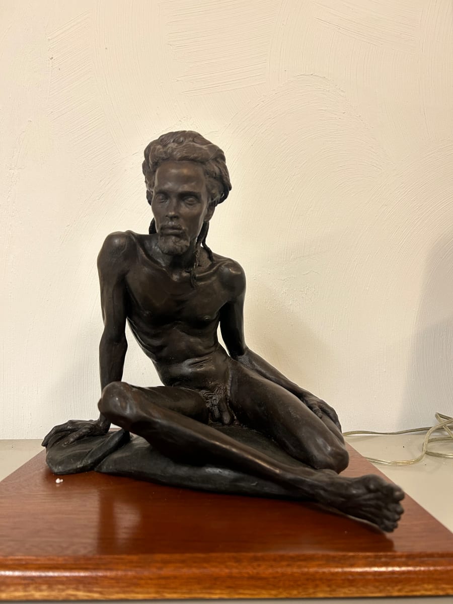 Ghilberto by Christopher R. Gowell, Image 1.