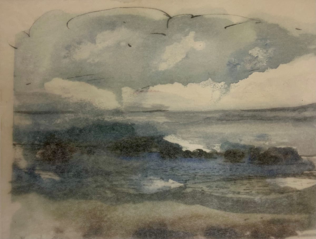 Bay of Islands by H. Lane Smith 