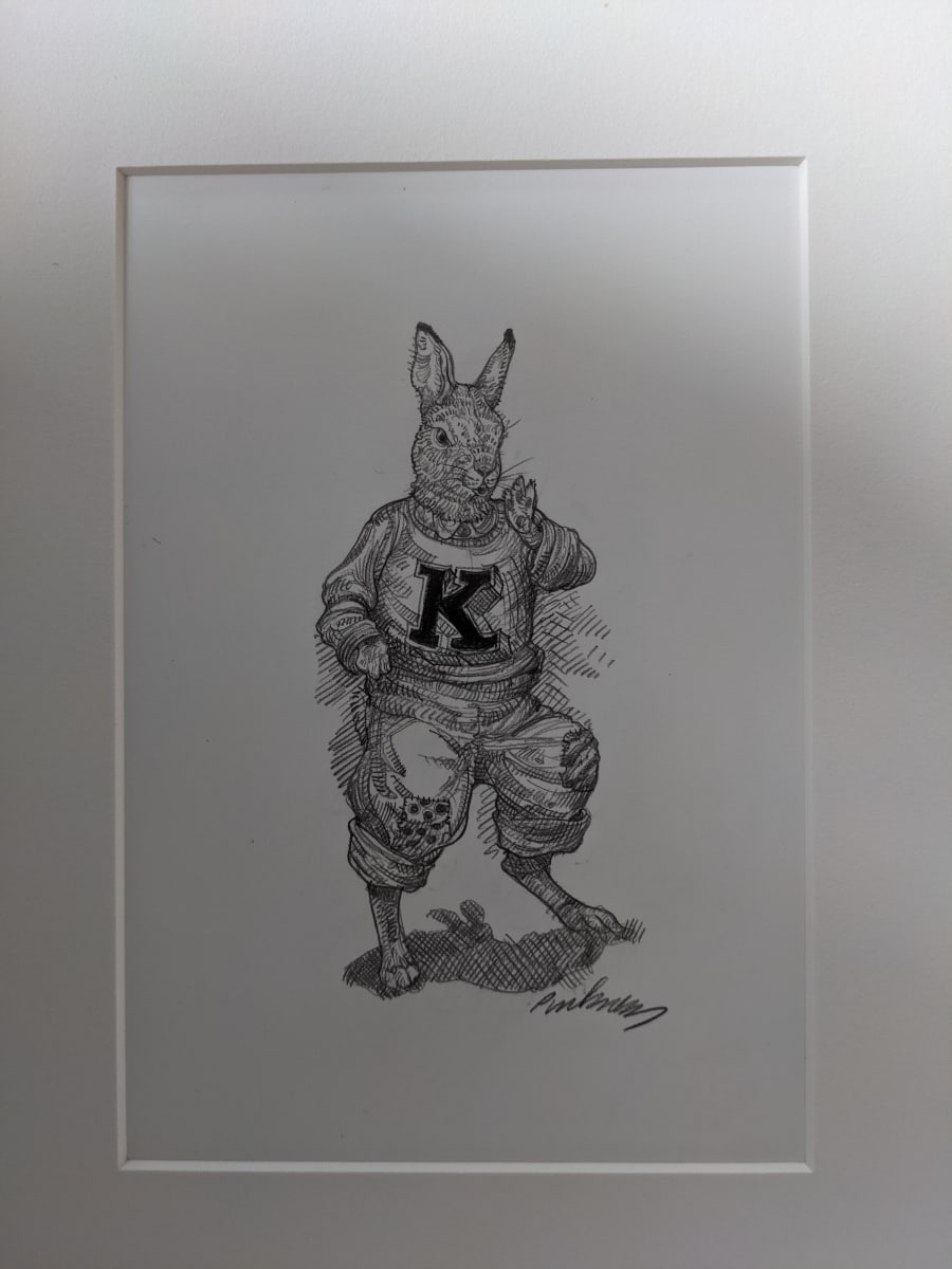 Festival 15th Anniversary Booklet from the collection of Thorne