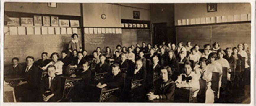 School Children Schools Classroom 