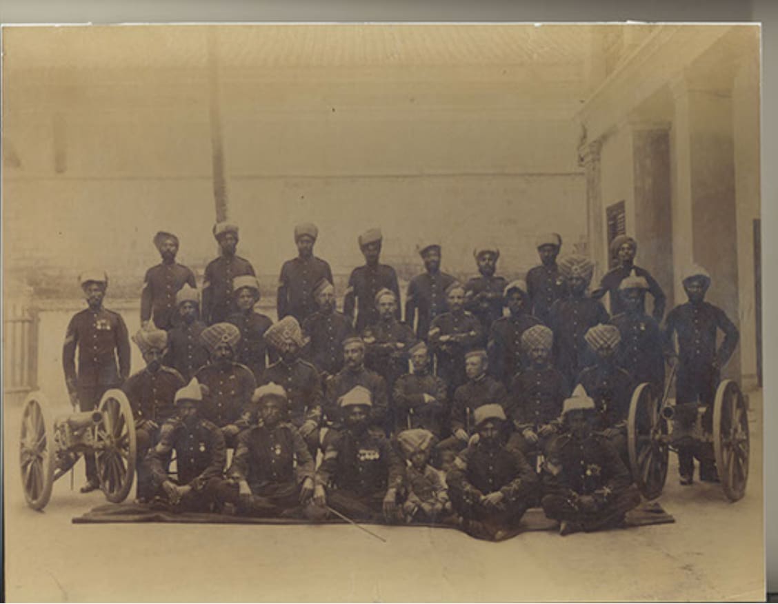 War army troop image 