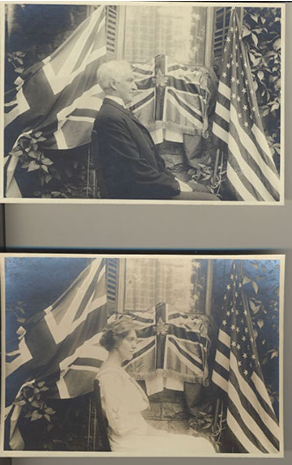 War with casket 4 of 4 