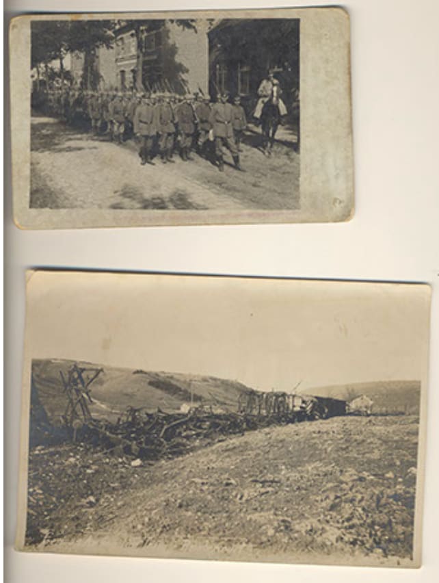 War Soldiers 2 of 2 