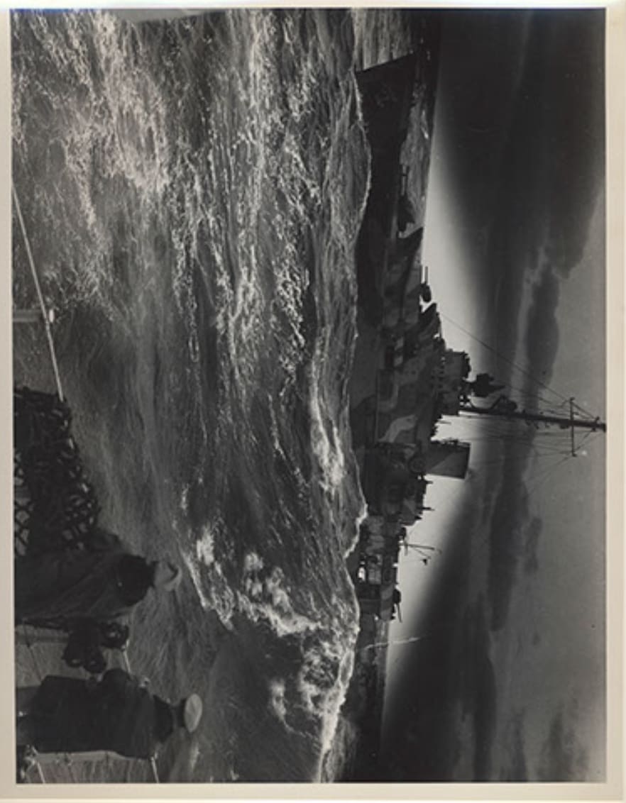 War Ship 