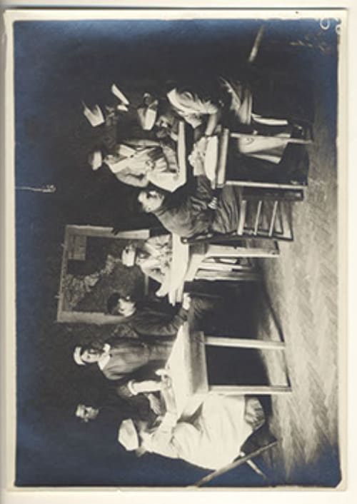 War Nurses 
