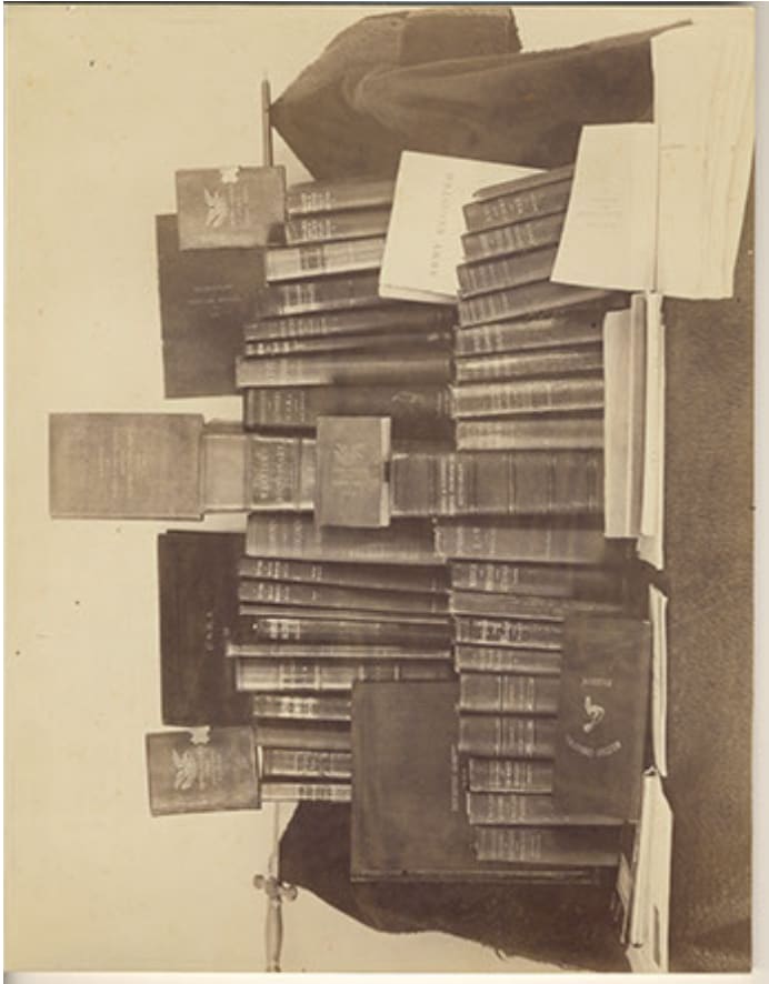 War Books 
