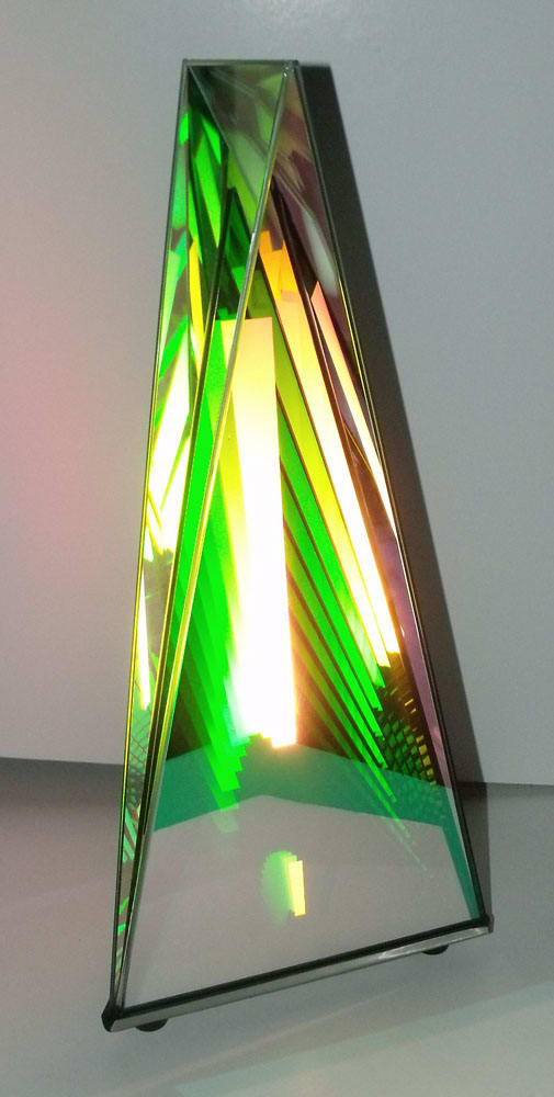 Exclaiming by Ray Howlett, Image 2.
