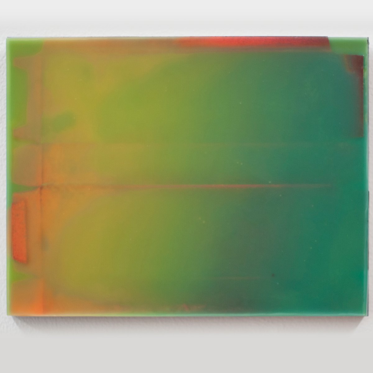 choco biscuit by Joanne Ungar 