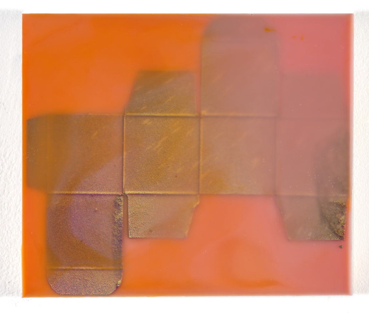 Clinique Laser Focus by Joanne Ungar  Image: retouched