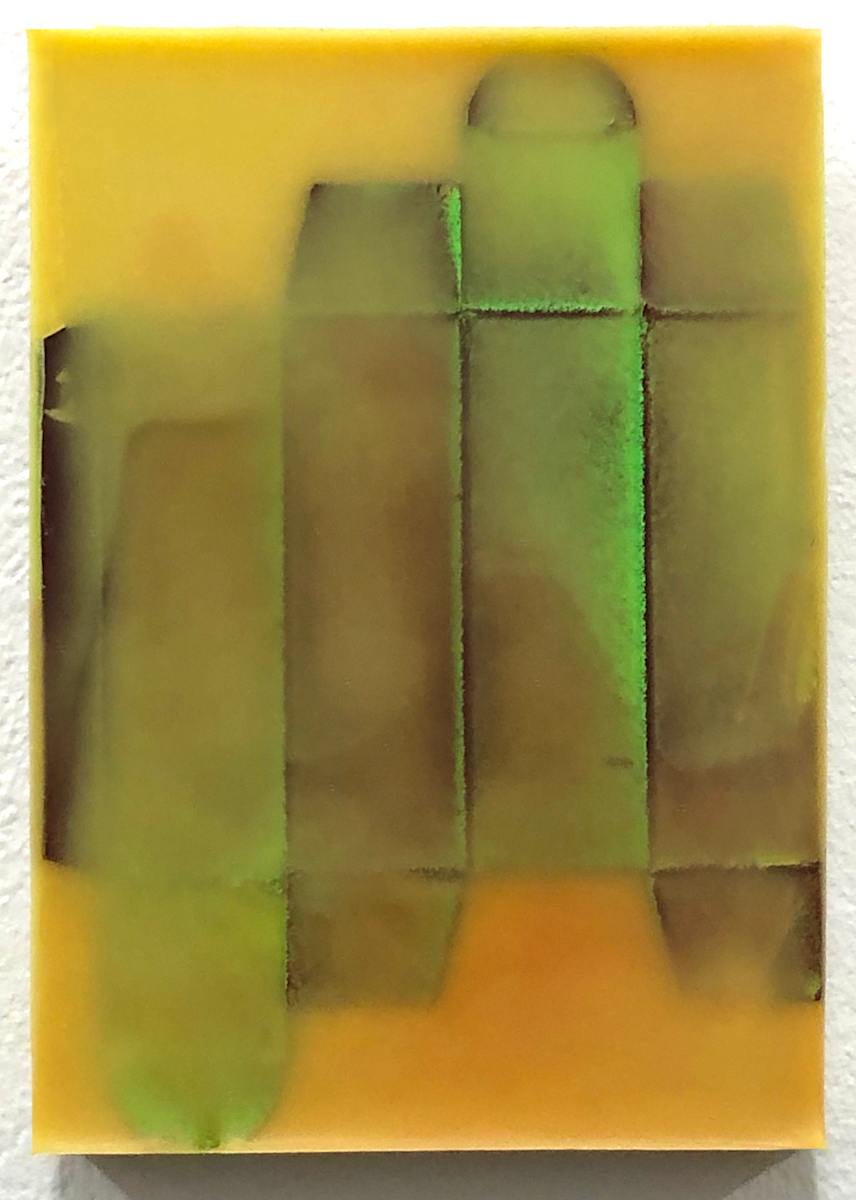 Bulbrite by Joanne Ungar 