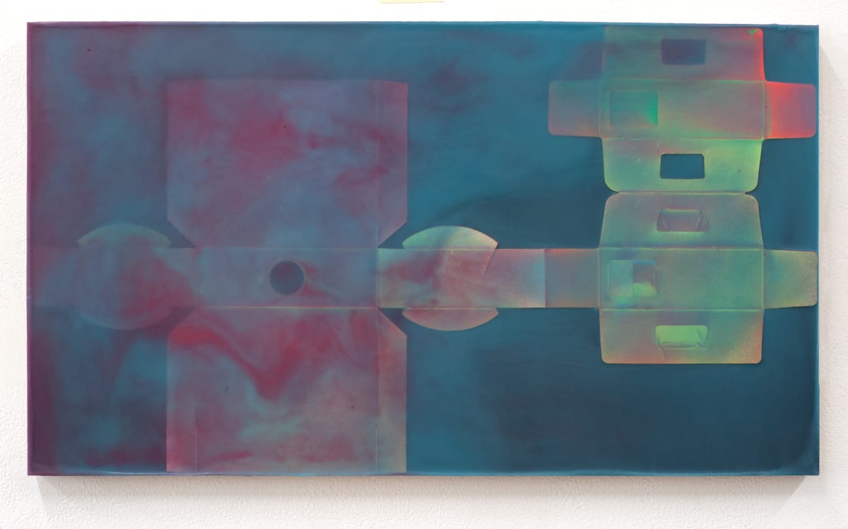 Hover by Joanne Ungar  Image: hirez_ret