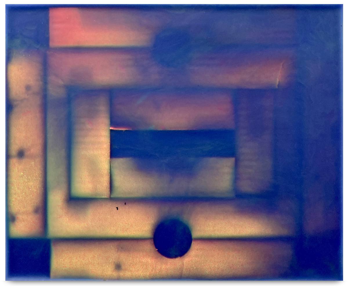 knot by Joanne Ungar 