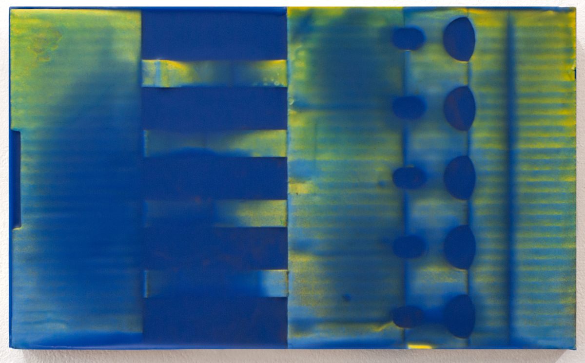 Bridge B by Joanne Ungar  Image: hirez_ret_cropped