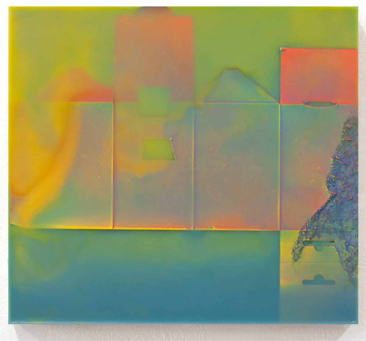 Push Braces Ortho Meta Grip by Joanne Ungar  Image: hirez_ret_cropped