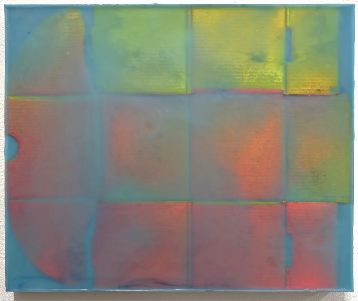 Chiclets by Joanne Ungar 