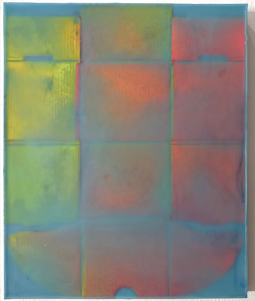 Chiclets by Joanne Ungar, Image 2.