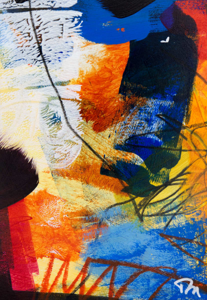 Singing the Blues #2 