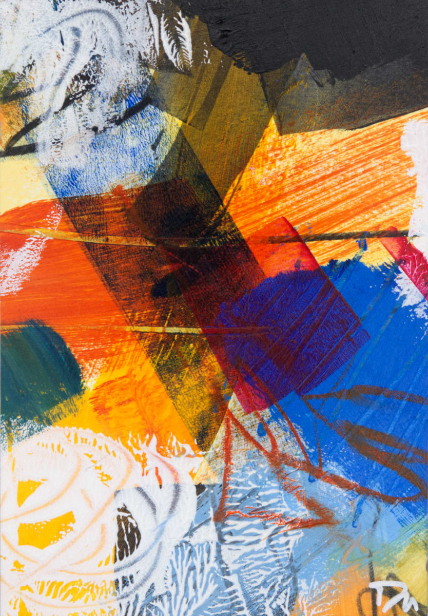 Singing the Blues #5 