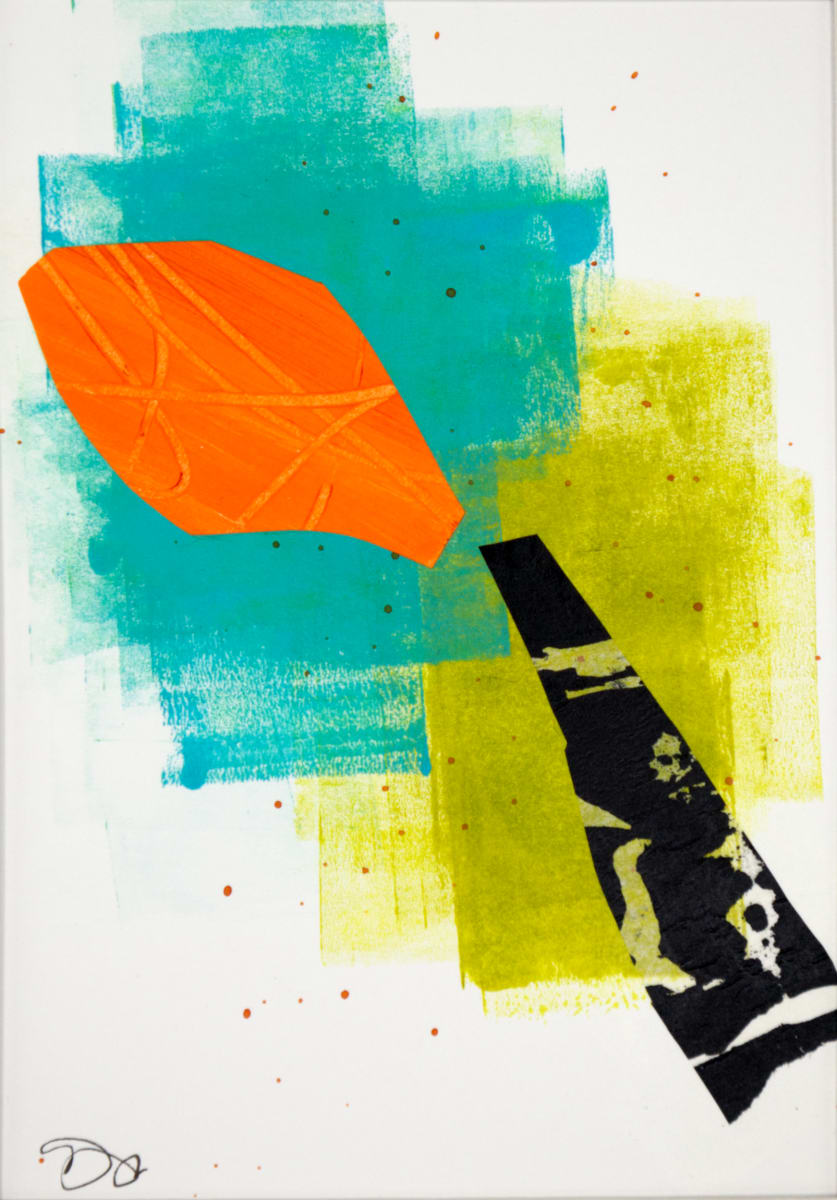 Central Composition #2, Image 1.