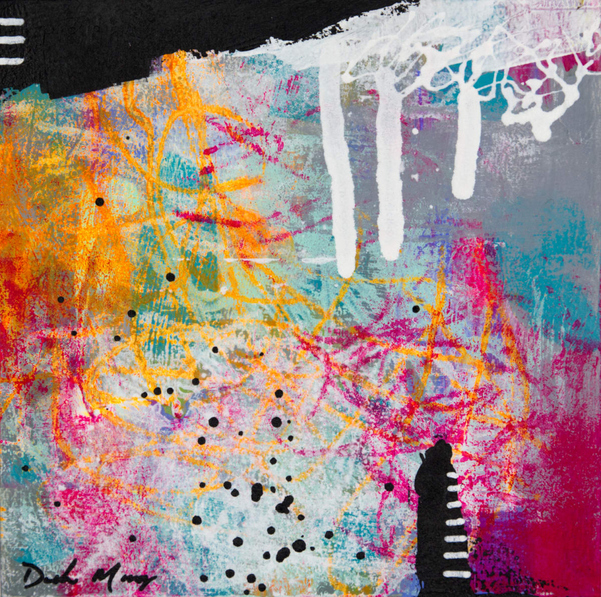 Neon Riot III, Image 1.