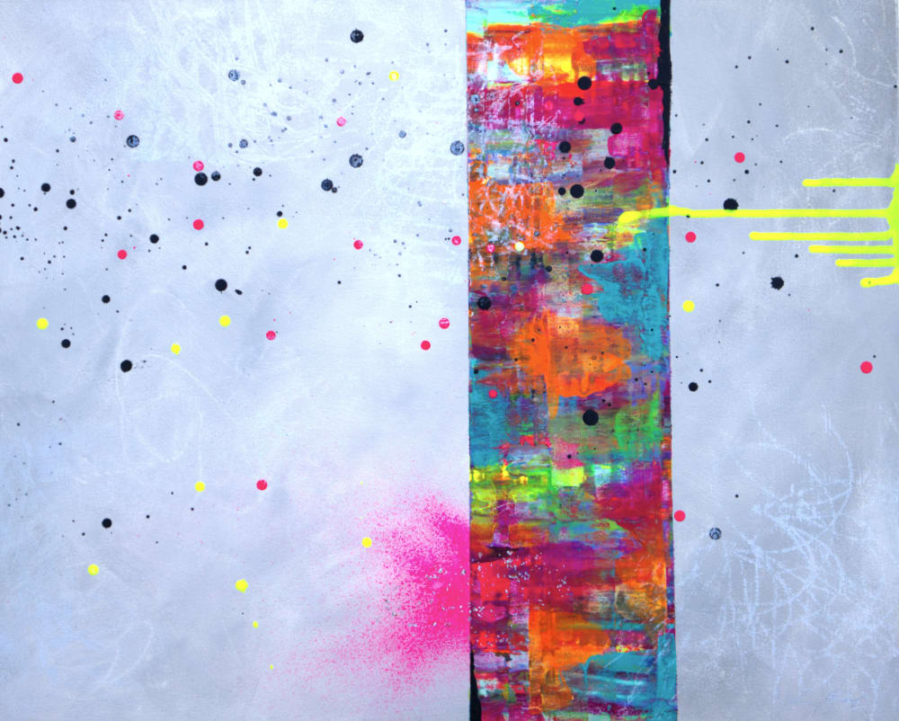Dancing In The Light by Debbi Murray, Image 1.