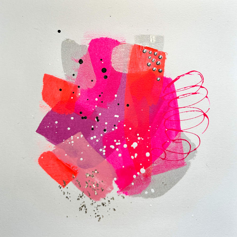 Radiant Confections #1 by Debbi Murray 