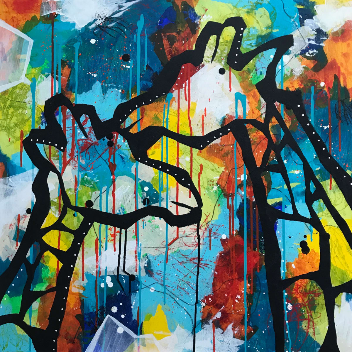 A Tower of Rumination by Debbi Murray, Image 1.