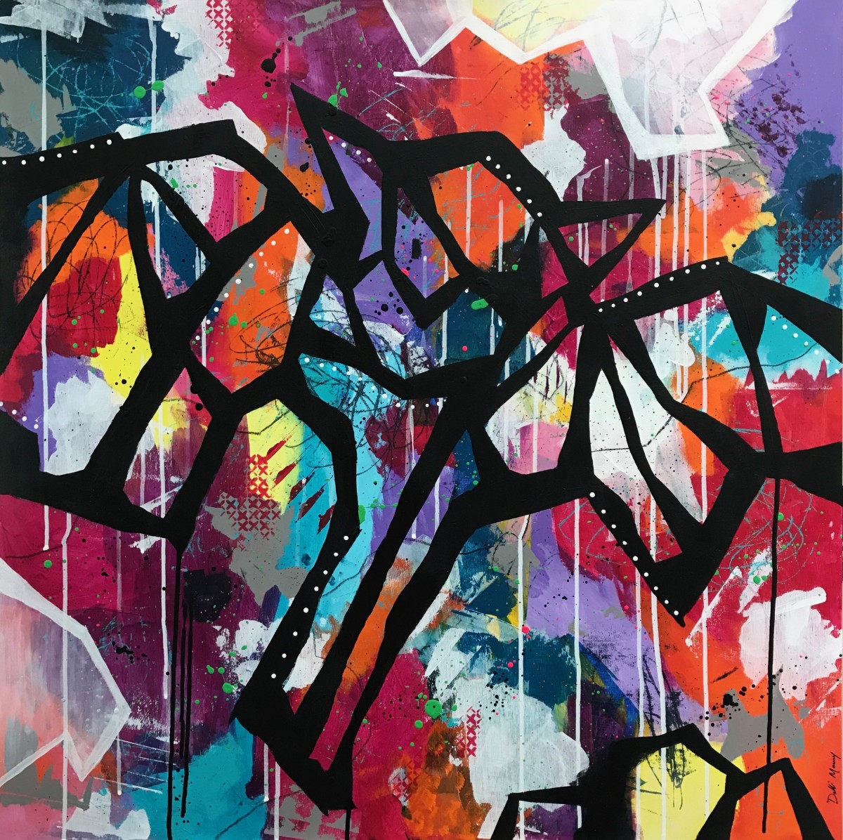 A Hero Can Be Anyone by Debbi Murray 