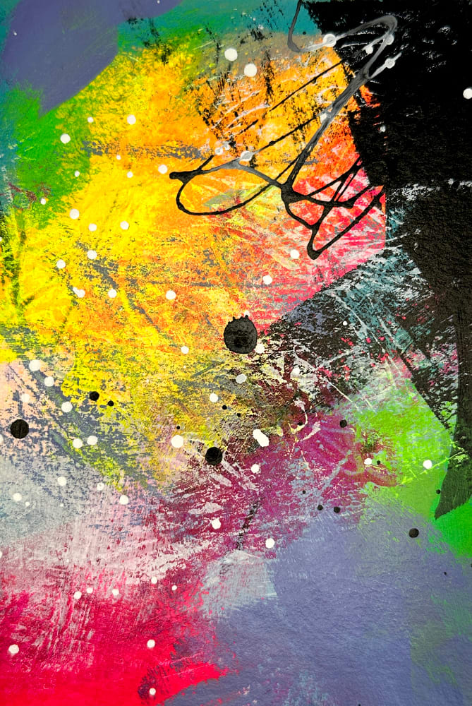 Summer Day I by Debbi Murray, Image 3.