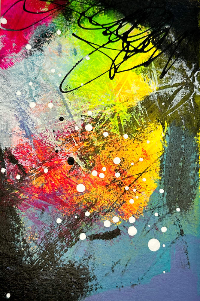Summer Day III by Debbi Murray, Image 4.