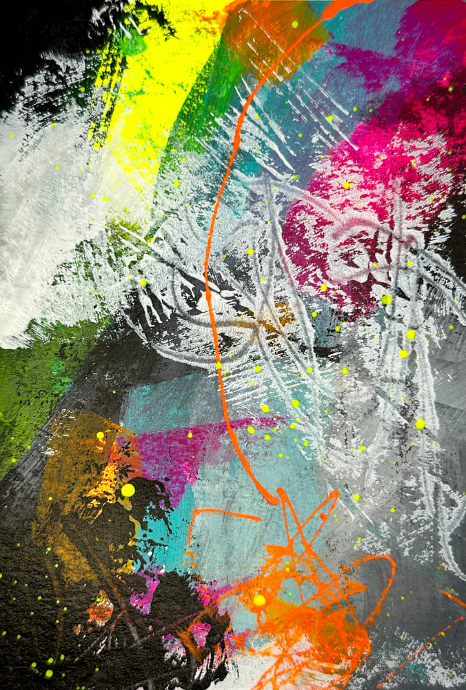Sunlit Surprise III by Debbi Murray, Image 4.