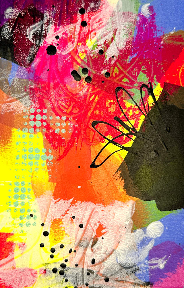 Twilight Glow I by Debbi Murray, Image 6.