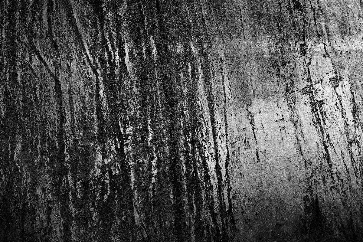 Serra 1 by Michael Benari 