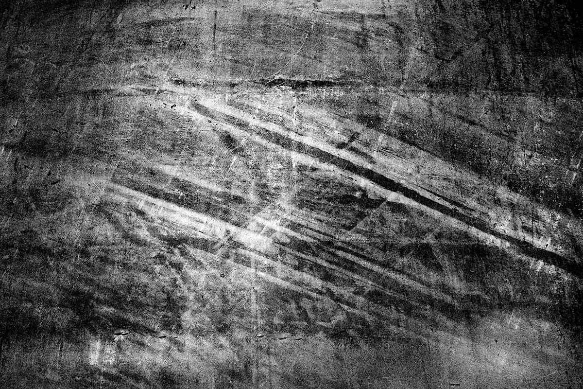 Serra 2 by Michael Benari 