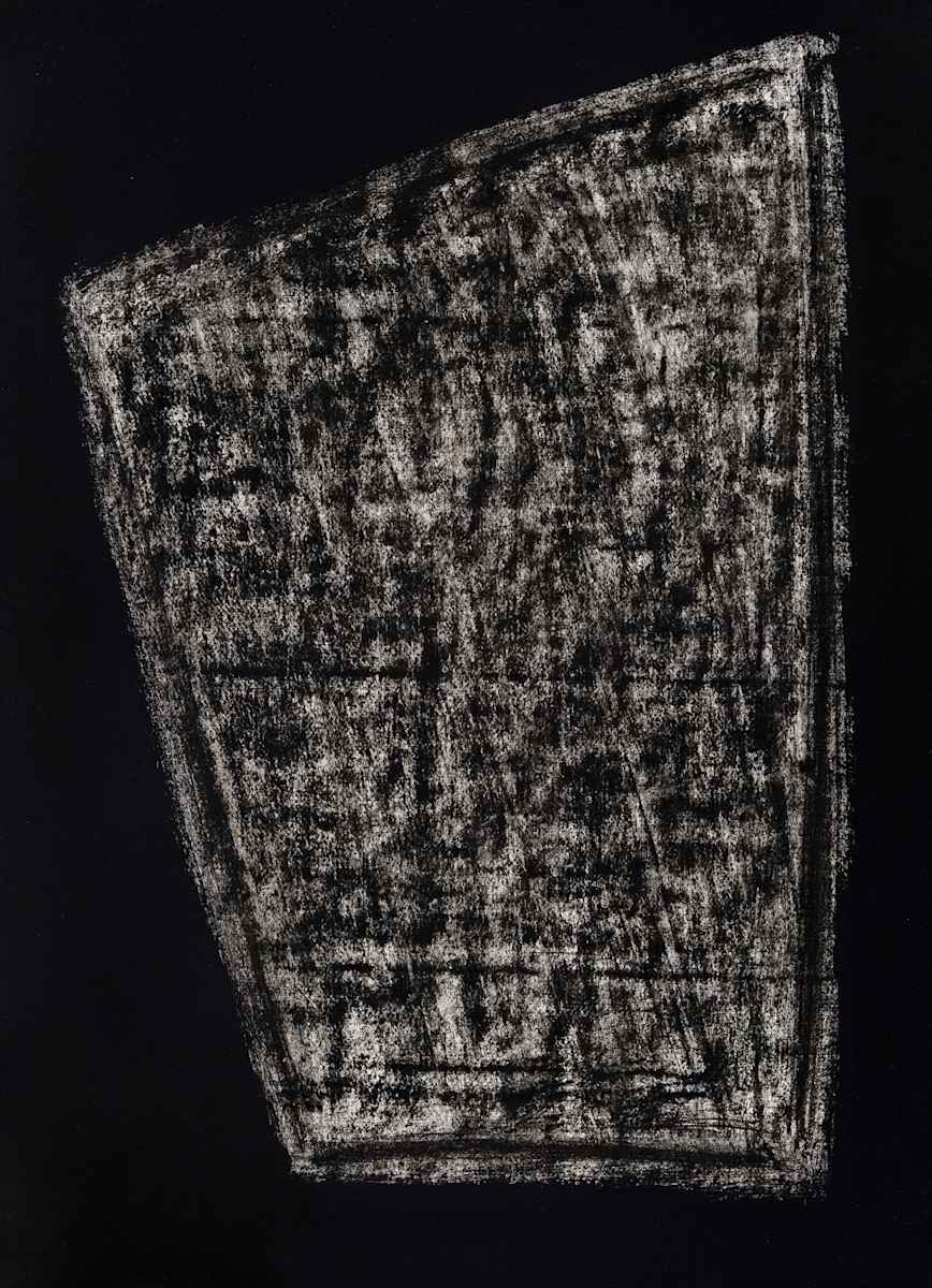 Koda 3 by Michael Benari 