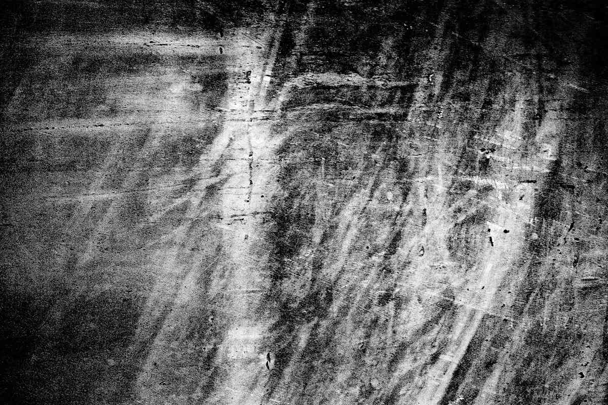 Serra 5 by Michael Benari 