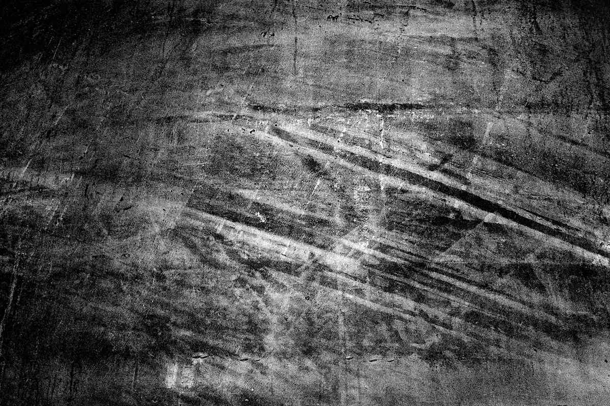 Serra 6 by Michael Benari 