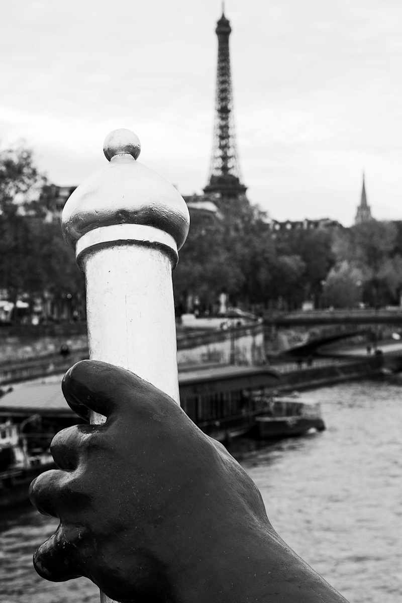 BOG_1 by Michael Benari 