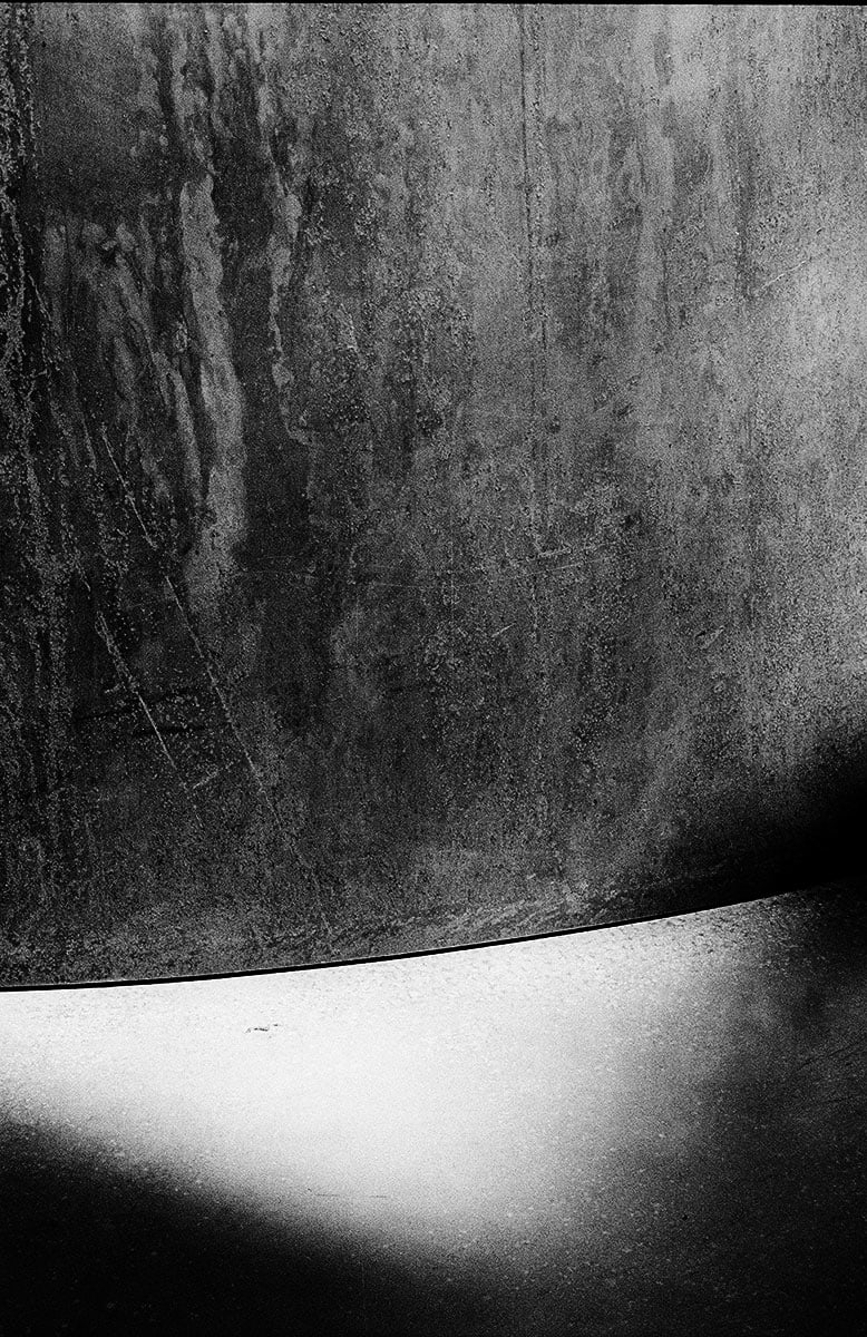 DIA_Serra_1 by Michael Benari 