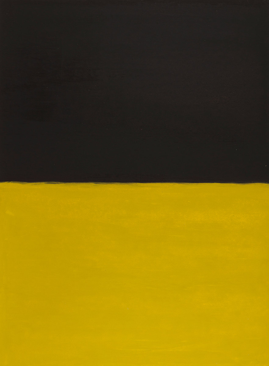 Half Moon by Michael Benari 