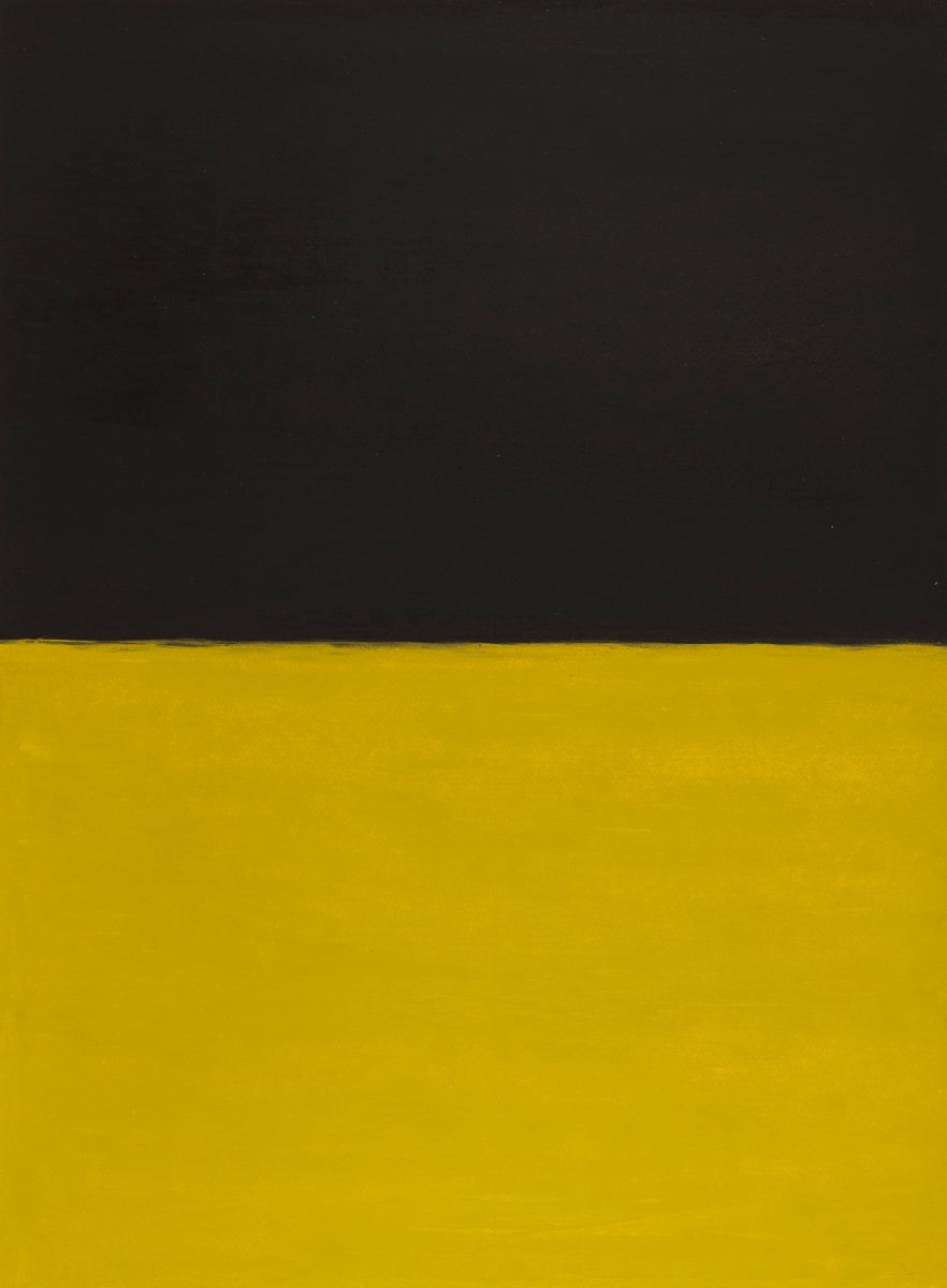 Half Moon by Michael Benari, Image 1.