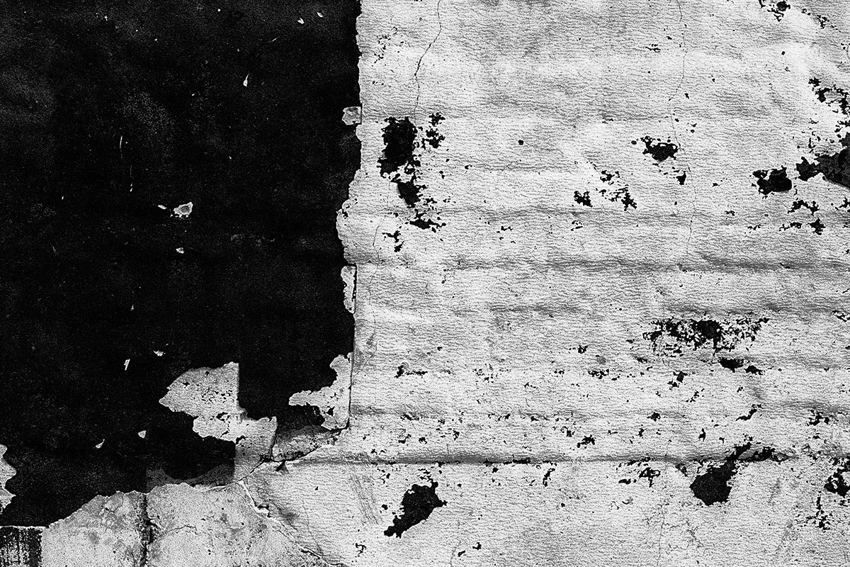 Wall 5 by Michael Benari 