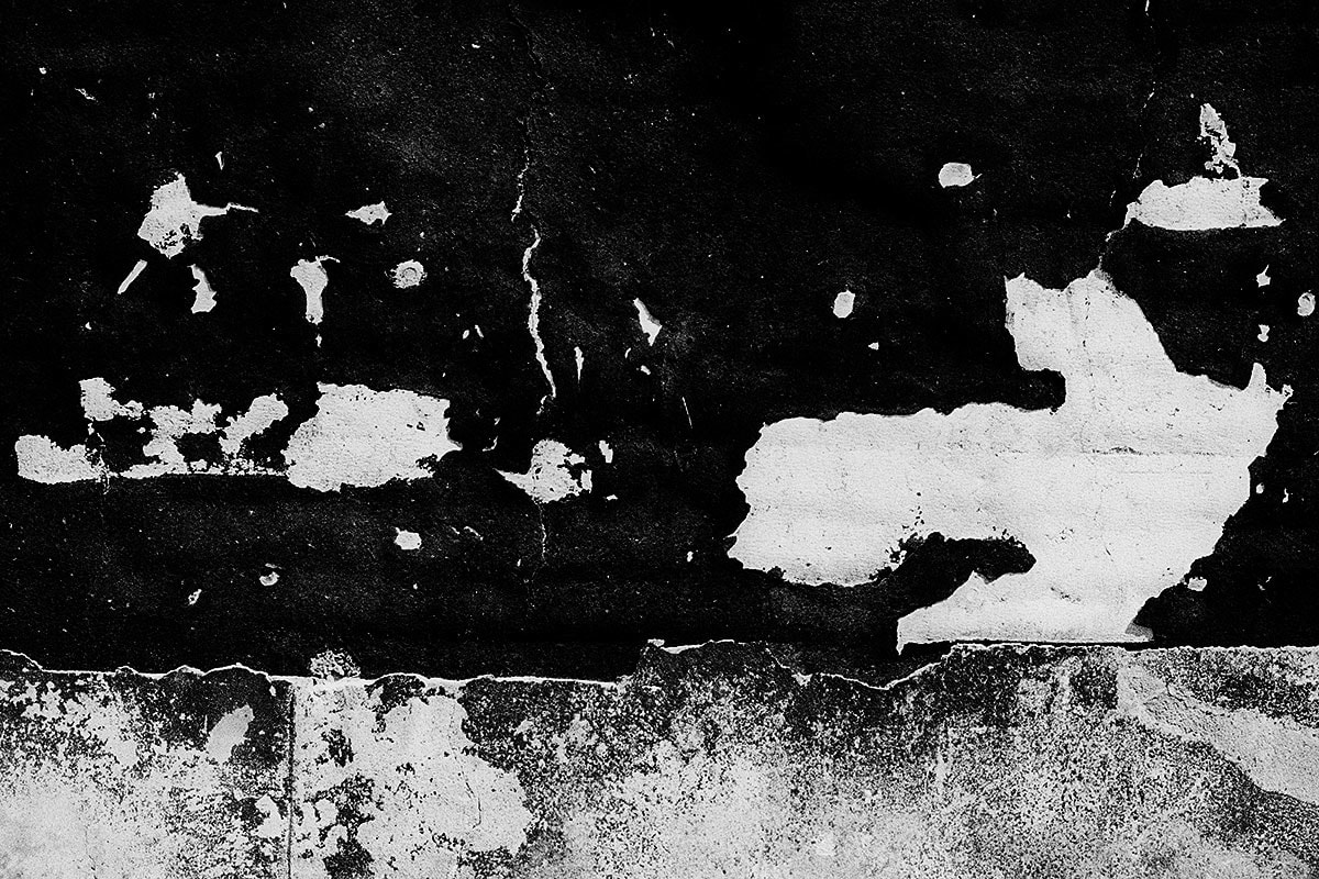 Wall 6 by Michael Benari, Image 2.