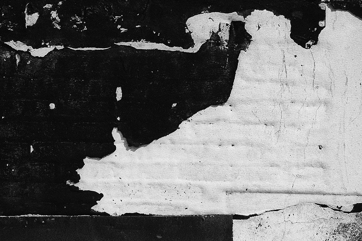 Wall 7 by Michael Benari, Image 1.