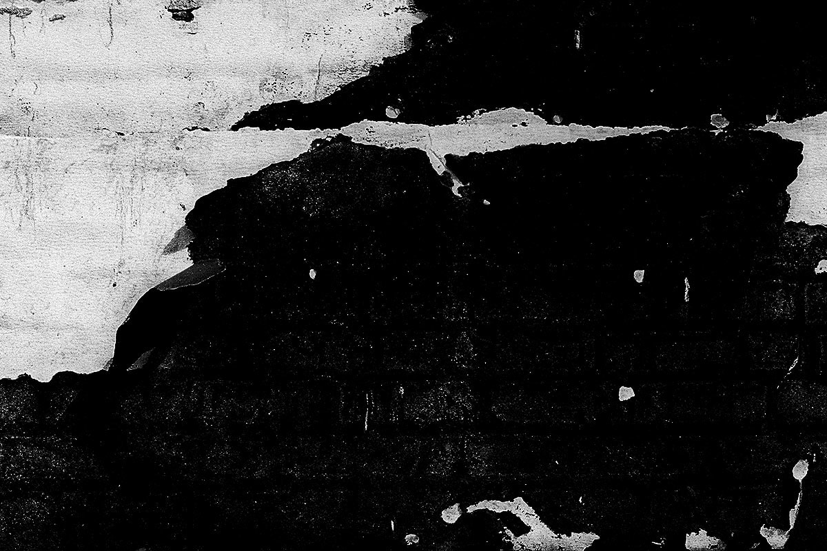 Wall 1 by Michael Benari 