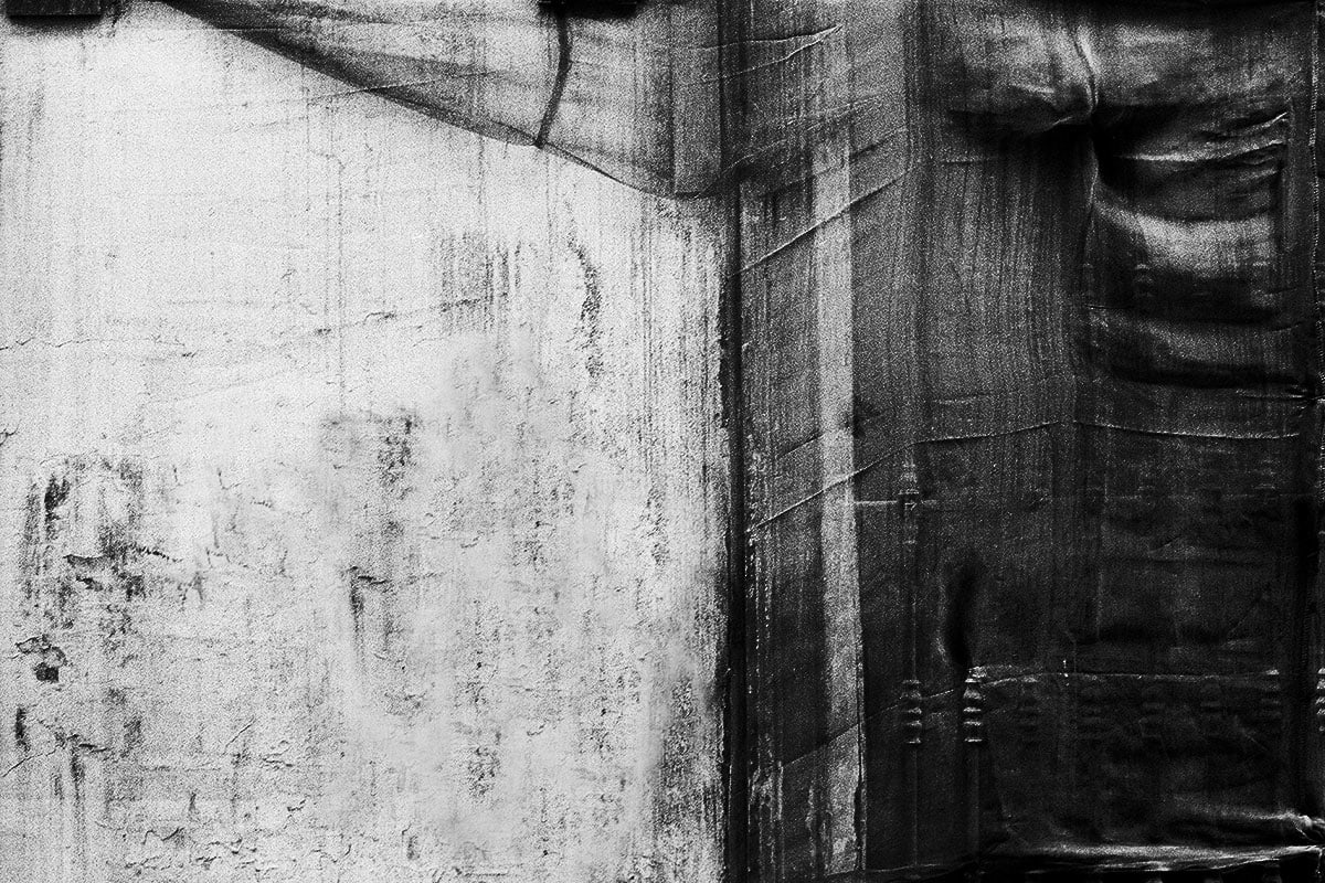 Veil_2 by Michael Benari, Image 1.