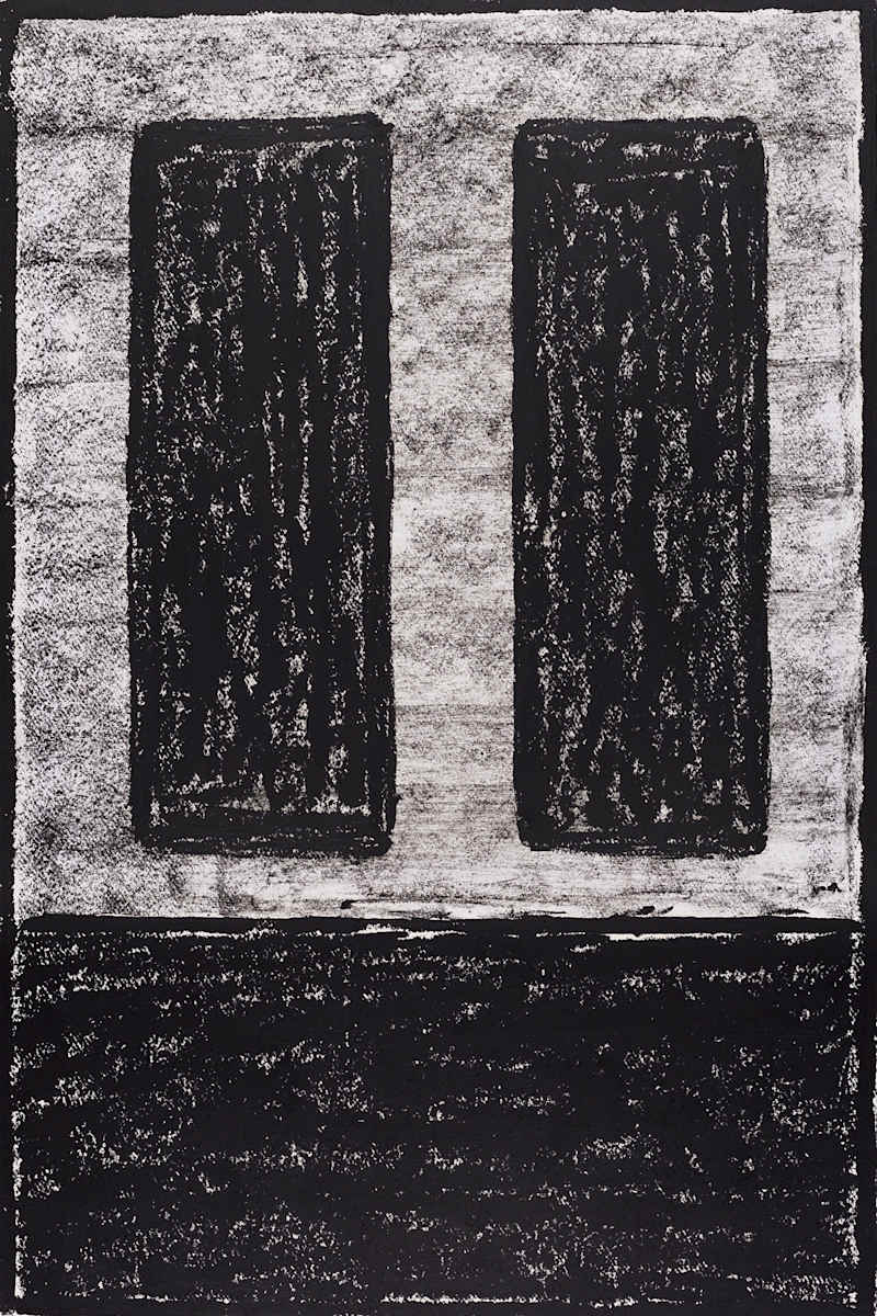 Untitled by Michael Benari, Image 1.